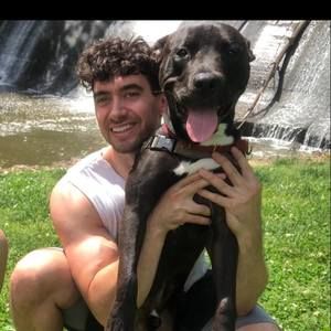 Meet your Posher, John